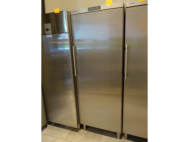 Diepvries liebherr - afbeelding 1 van  5