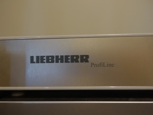 Diepvries liebherr - afbeelding 2 van  5