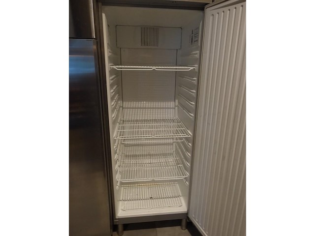 Diepvries liebherr - afbeelding 4 van  5