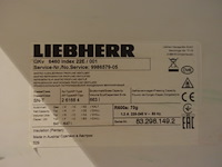 Diepvries liebherr - afbeelding 5 van  5