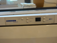 Diepvries liebherr - afbeelding 2 van  4