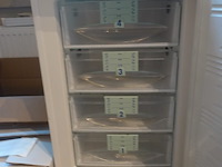 Diepvries liebherr - afbeelding 3 van  4