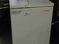Diepvries model - afbeelding 1 van  6