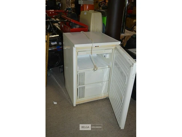 Diepvries model - afbeelding 2 van  6