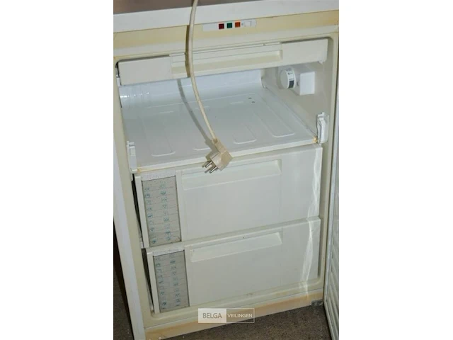 Diepvries model - afbeelding 3 van  6