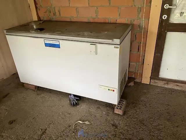 Diepvries siemens - afbeelding 1 van  3