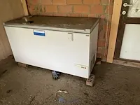 Diepvries siemens - afbeelding 1 van  3