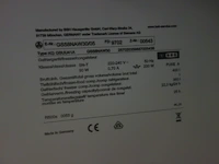 Diepvries siemens - afbeelding 3 van  3