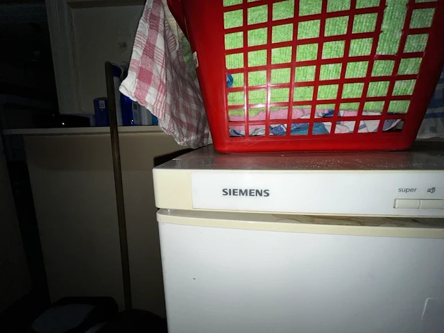 Diepvries siemens - afbeelding 2 van  4