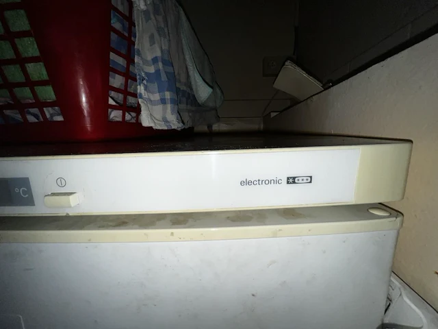 Diepvries siemens - afbeelding 3 van  4