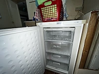 Diepvries siemens - afbeelding 4 van  4