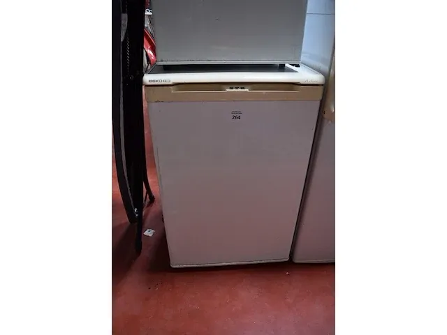 Diepvries tafelmodel beko - afbeelding 1 van  4
