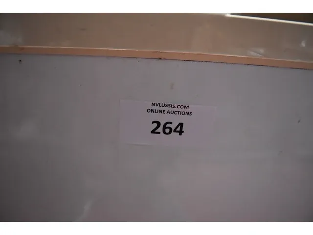 Diepvries tafelmodel beko - afbeelding 2 van  4