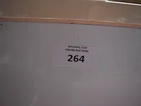Diepvries tafelmodel beko - afbeelding 2 van  4