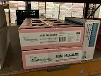 Diepvries voedingswaren - afbeelding 4 van  138