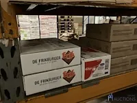 Diepvries voedingswaren - afbeelding 8 van  138