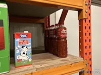 Diepvries voedingswaren - afbeelding 2 van  138