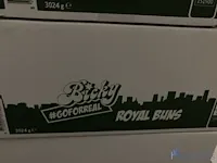 Diepvries voedingswaren - afbeelding 14 van  138