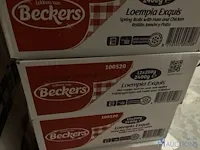 Diepvries voedingswaren - afbeelding 16 van  138