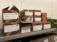 Diepvries voedingswaren - afbeelding 18 van  138