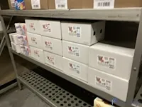 Diepvries voedingswaren - afbeelding 26 van  138