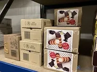Diepvries voedingswaren - afbeelding 30 van  138