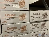 Diepvries voedingswaren - afbeelding 34 van  138