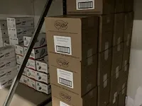Diepvries voedingswaren - afbeelding 43 van  138