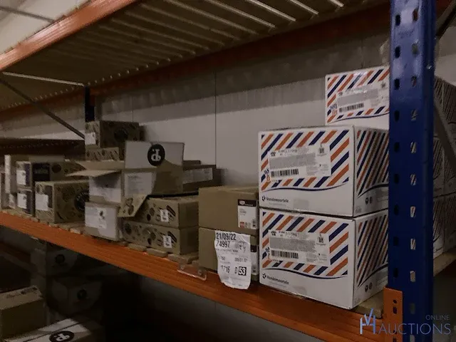 Diepvries voedingswaren - afbeelding 47 van  138