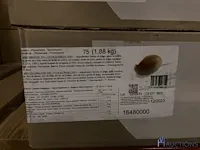 Diepvries voedingswaren - afbeelding 52 van  138