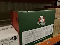 Diepvries voedingswaren - afbeelding 67 van  138