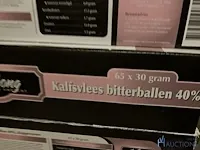 Diepvries voedingswaren - afbeelding 88 van  138