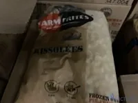 Diepvries voedingswaren - afbeelding 99 van  138
