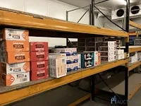 Diepvries voedingswaren - afbeelding 100 van  138