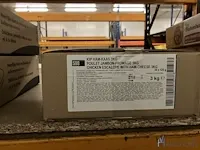 Diepvries voedingswaren - afbeelding 122 van  138