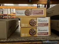 Diepvries voedingswaren - afbeelding 123 van  138