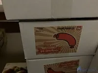 Diepvries voedingswaren - afbeelding 133 van  138