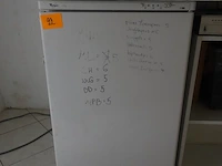 Diepvries whirlpool - afbeelding 1 van  2