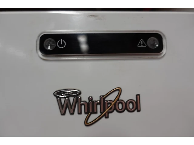 Diepvries whirlpool - afbeelding 2 van  4