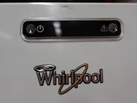 Diepvries whirlpool - afbeelding 2 van  4
