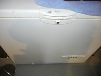 Diepvries - afbeelding 1 van  2