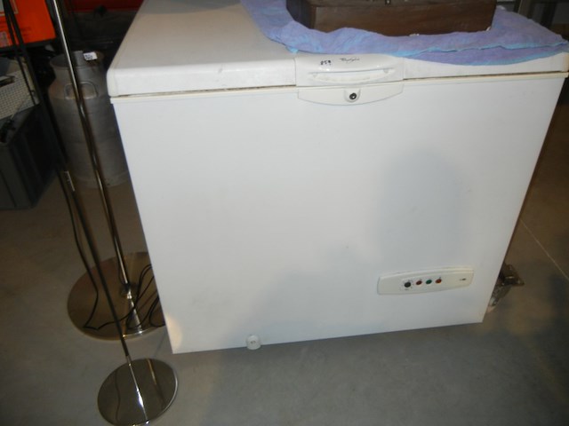 Diepvries - afbeelding 2 van  2