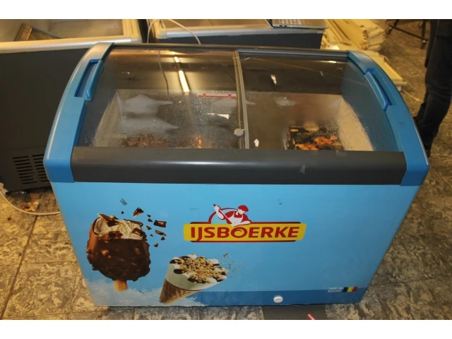 Diepvriesbak ijsboerke - afbeelding 2 van  4