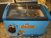 Diepvriesbak ijsboerke - afbeelding 2 van  4