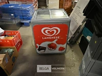Diepvriesbak op wielen - afbeelding 1 van  2