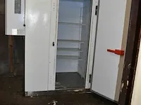 Diepvriescel cibin 185x12x200 - afbeelding 1 van  3