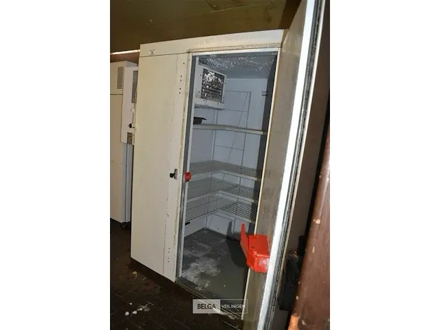 Diepvriescel cibin 185x12x200 - afbeelding 2 van  3