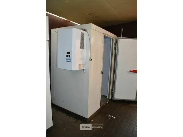 Diepvriescel cibin 185x12x200 - afbeelding 3 van  3