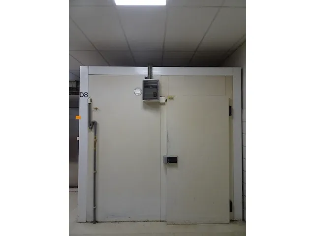Diepvriescel isobar - afbeelding 1 van  4