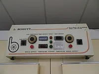 Diepvriescel l. bossuyt - afbeelding 5 van  5